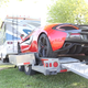 Illustration for article titled The Scariest Thing About Driving A $240,000 McLaren 570S Was Unloading It From A U-Haul Trailer
